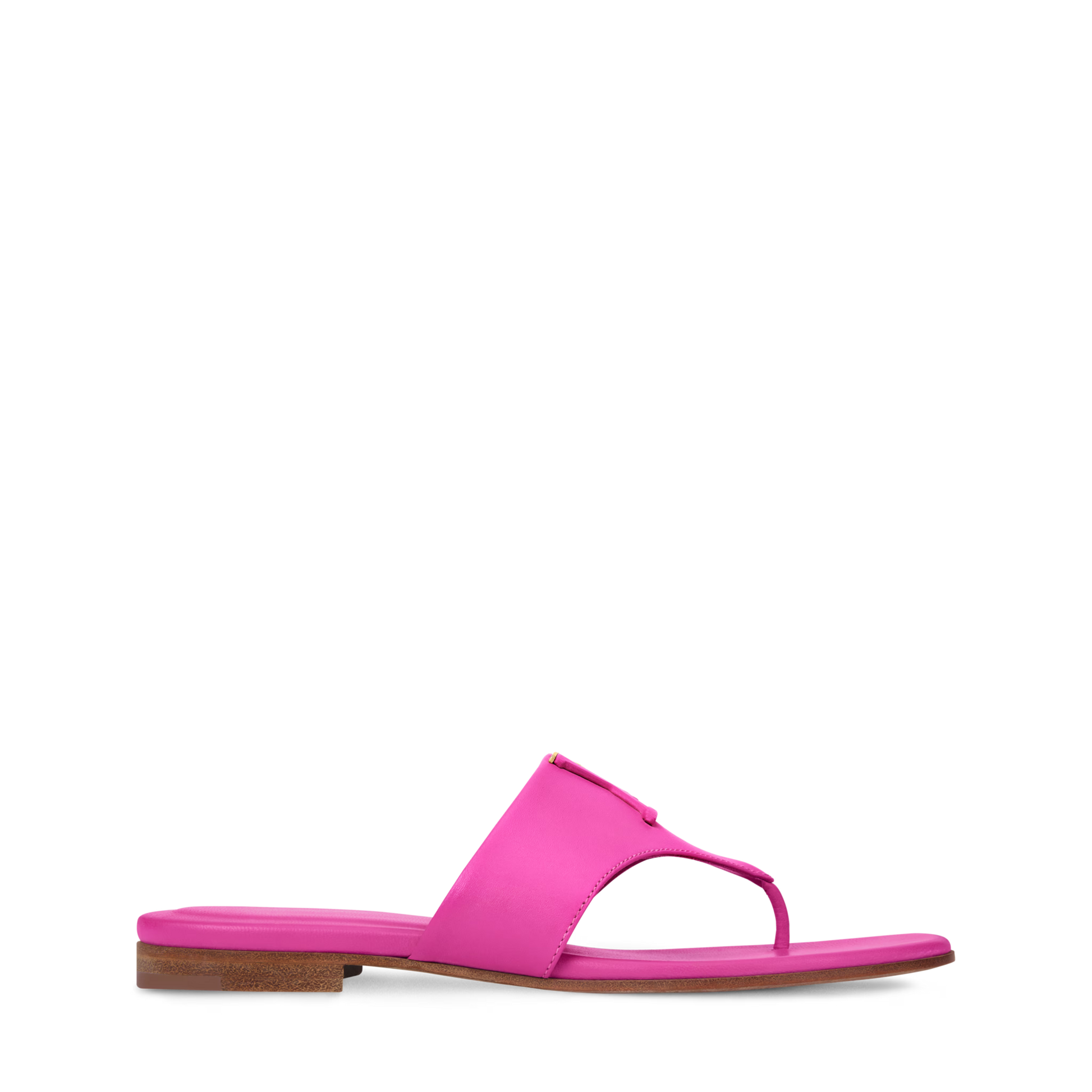 Women's LV Mare Flat Thong