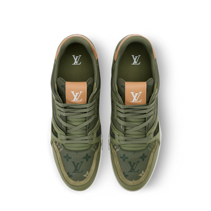 Men's LV Trainer Sneaker