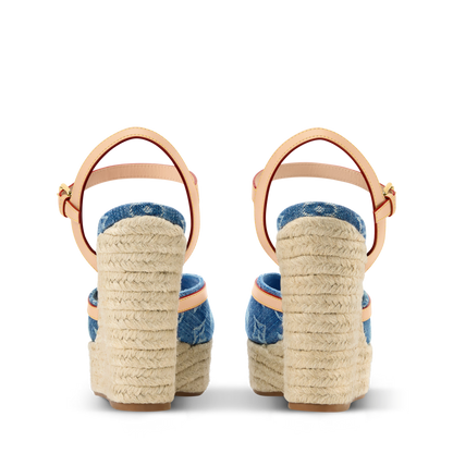 Women's Helios Wedge Sandal