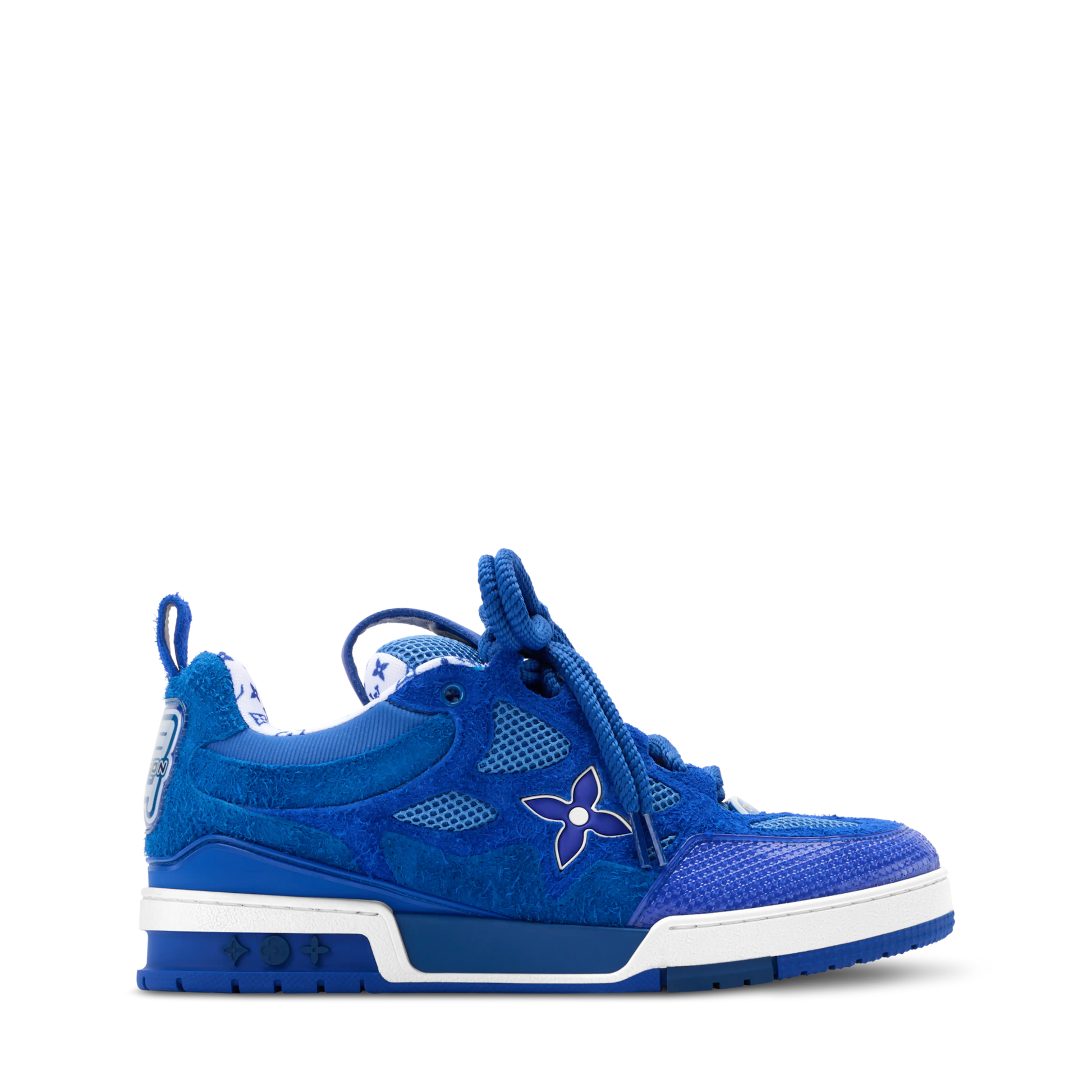 Men's LV Skate Sneaker