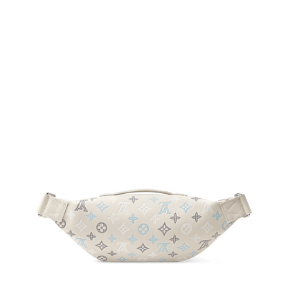 Men's Rush Bumbag Monogram Shadow