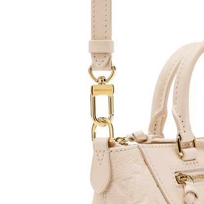 Women's Skyline PM Monogram Empreinte Leather Tote Bag M29153