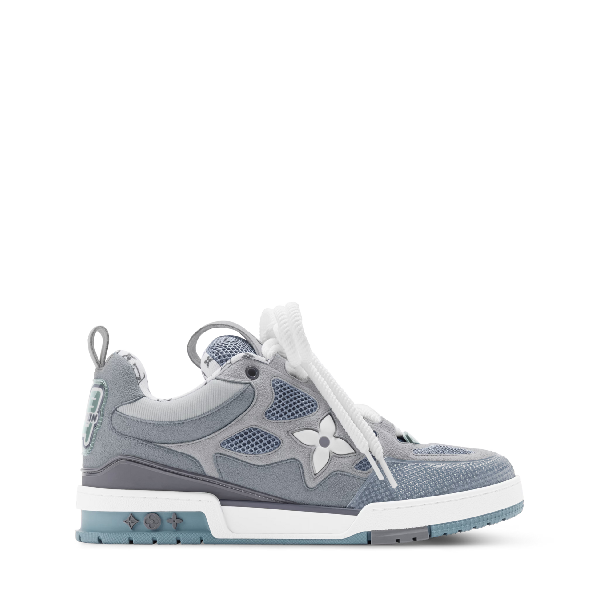Men's LV Skate Sneaker