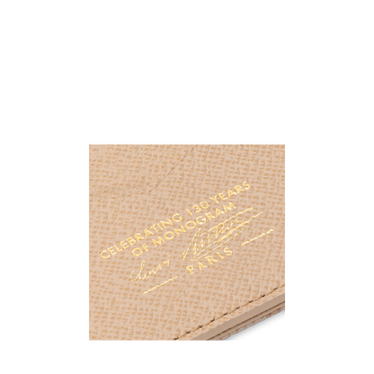 Monogram Origine Passport Cover M27613