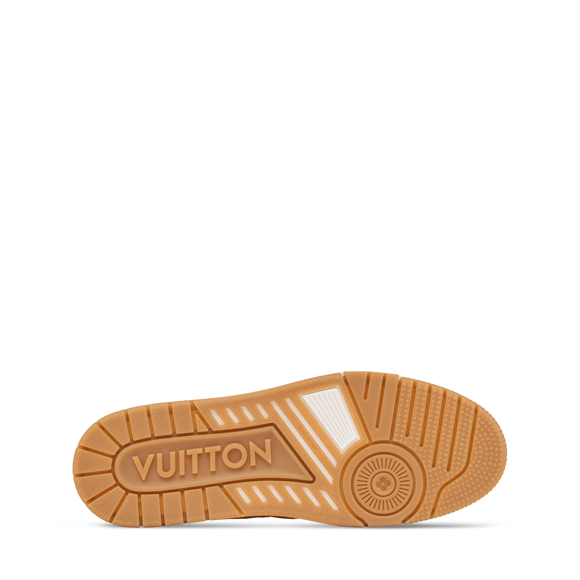 Men's LV Trainer Sneaker