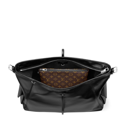 CarryAll Travel Bag Monogram Canvas M15175