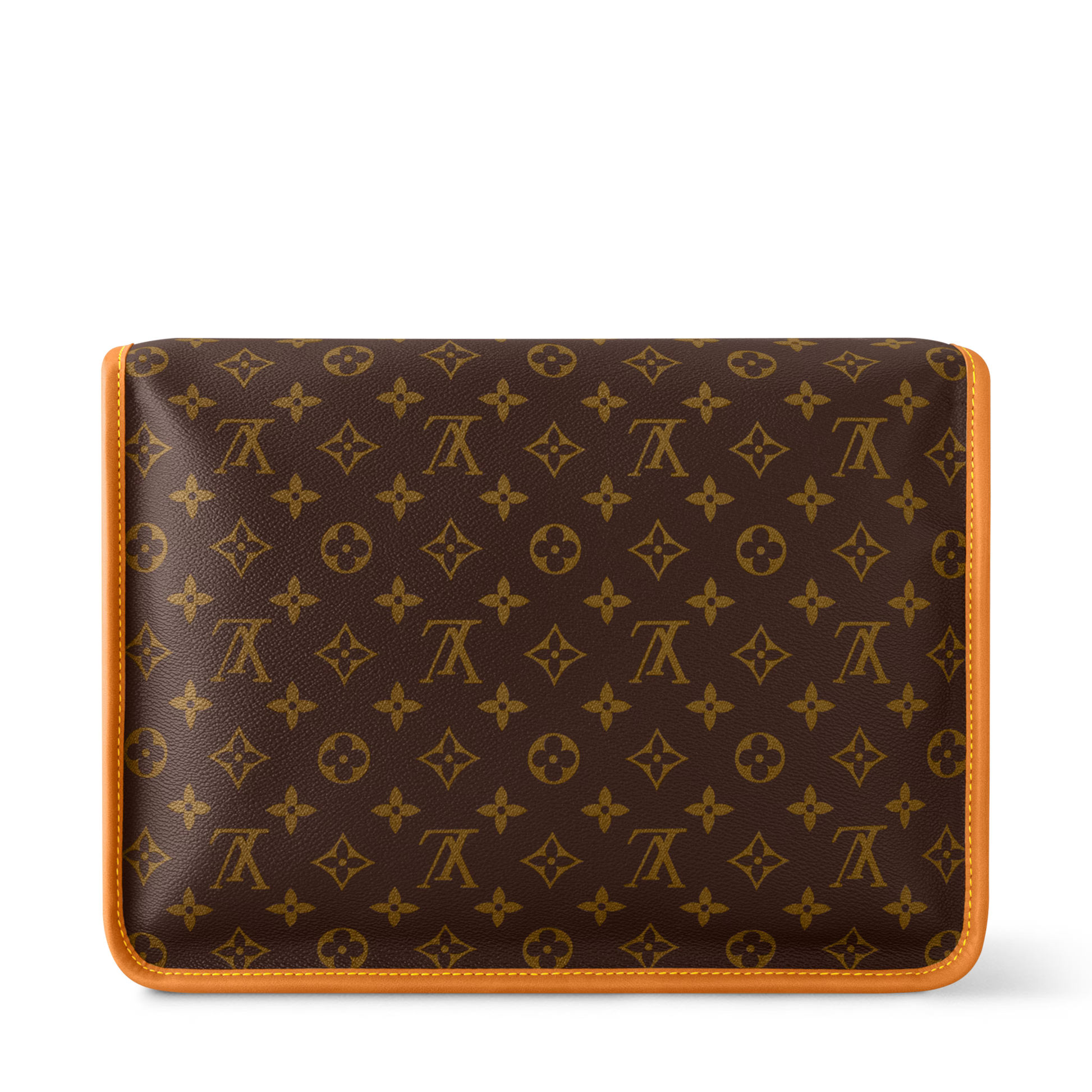Women's Satchel Messenger Monogram