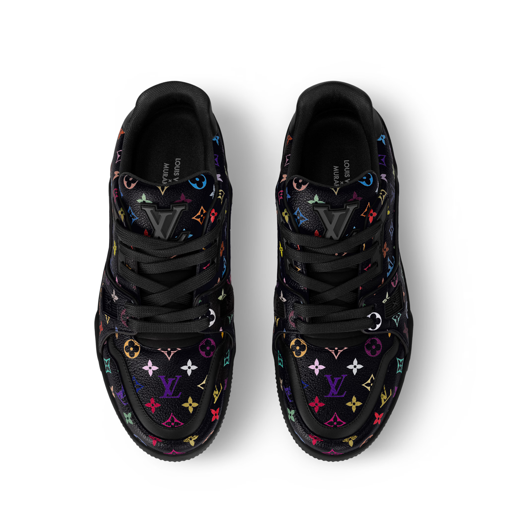 Men's LV Trainer Sneaker