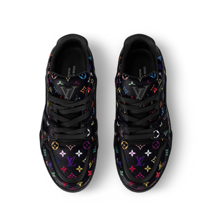 Men's LV Trainer Sneaker