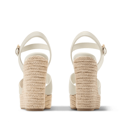 Women's LV Mare Wedge Espadrille