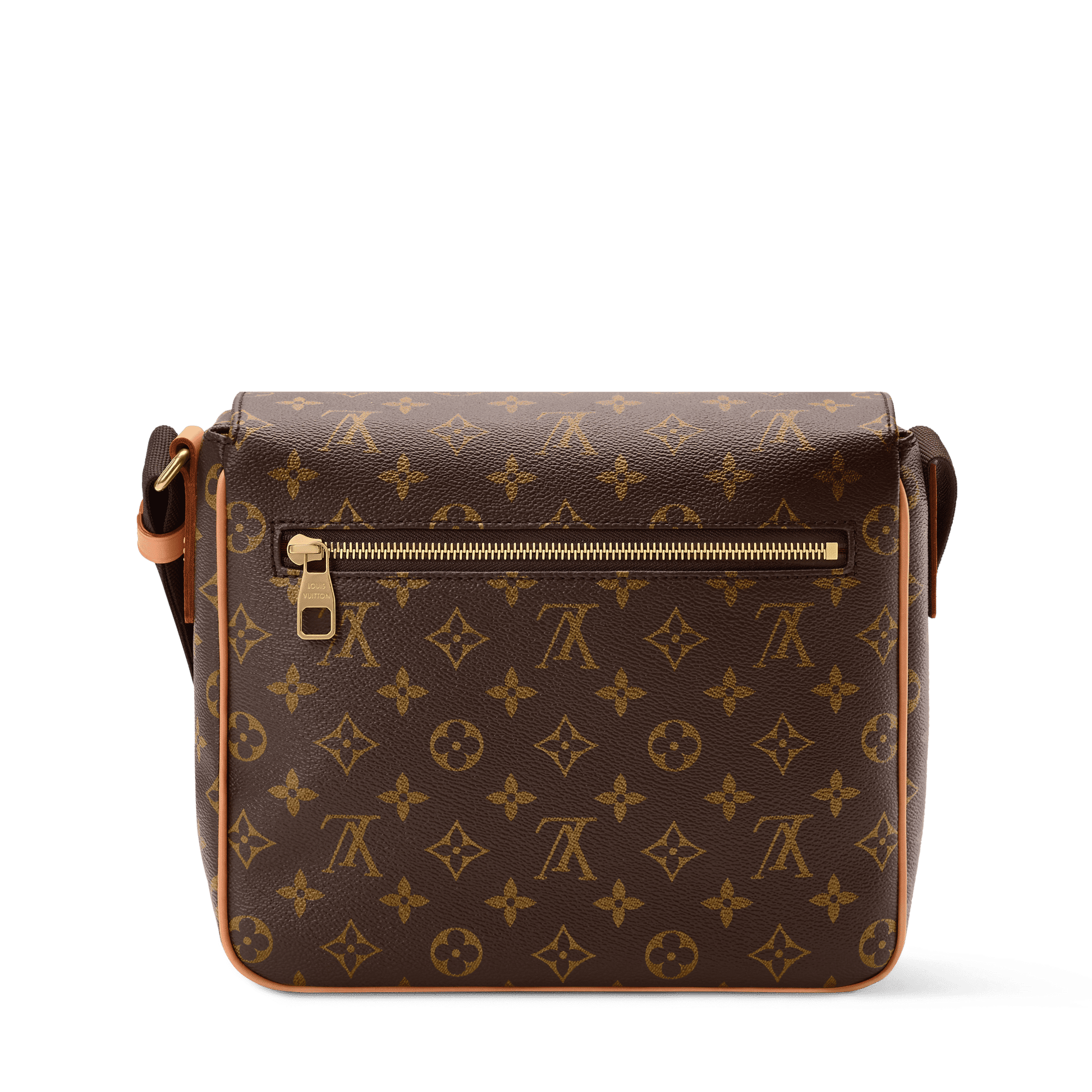 Men's Bastille PM Bag Monogram Archive