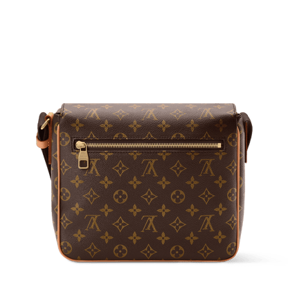 Men's Bastille PM Bag Monogram Archive