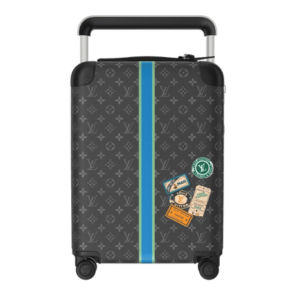 Horizon 50 Rolling Luggage Monogram Eclipse Canvas P01947