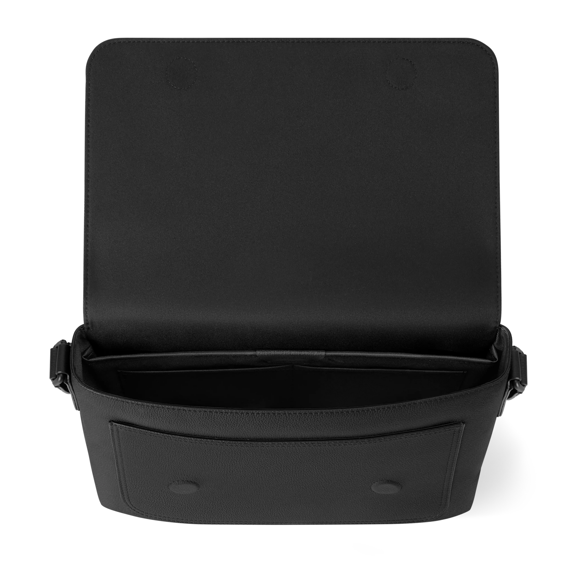 Men's Speed Messenger Black