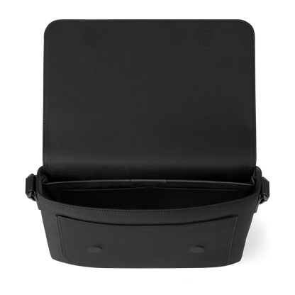 Men's Speed Messenger Black