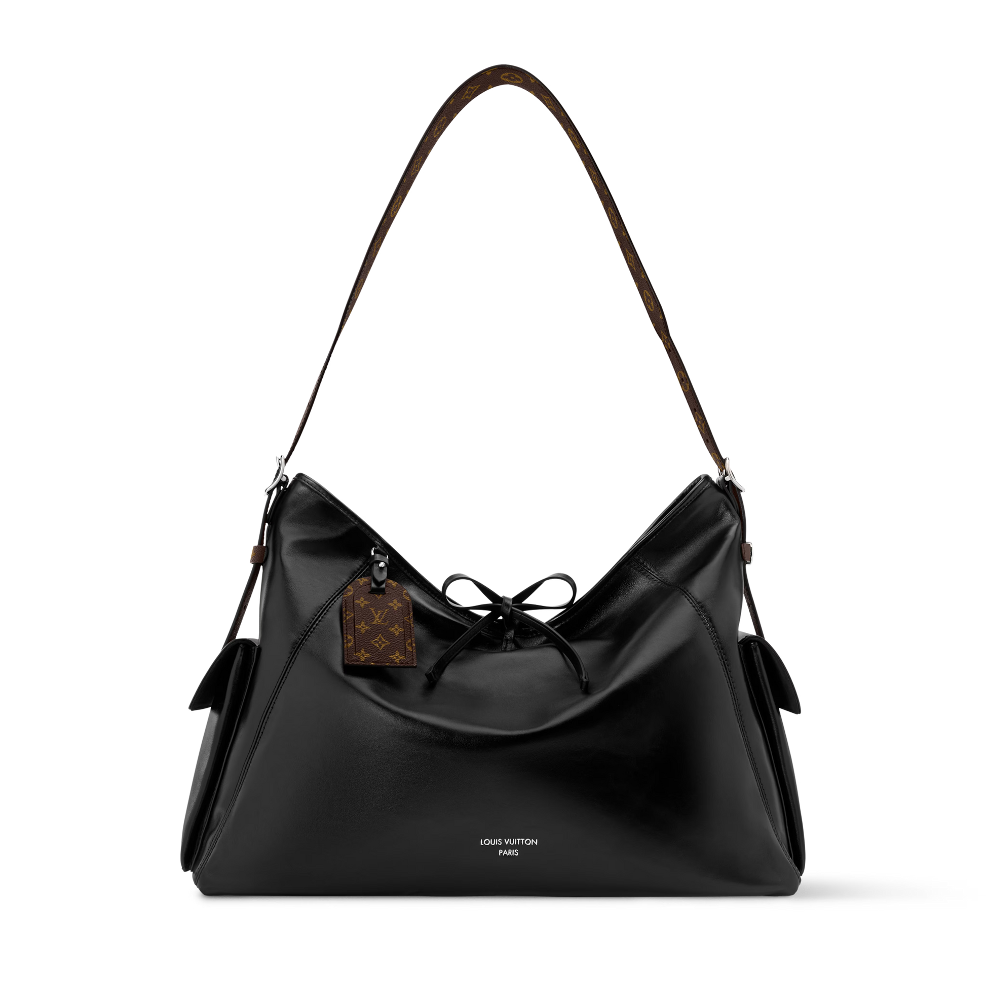 CarryAll Travel Bag Monogram Canvas M15175