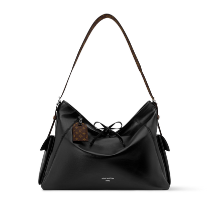 CarryAll Travel Bag Monogram Canvas M15175