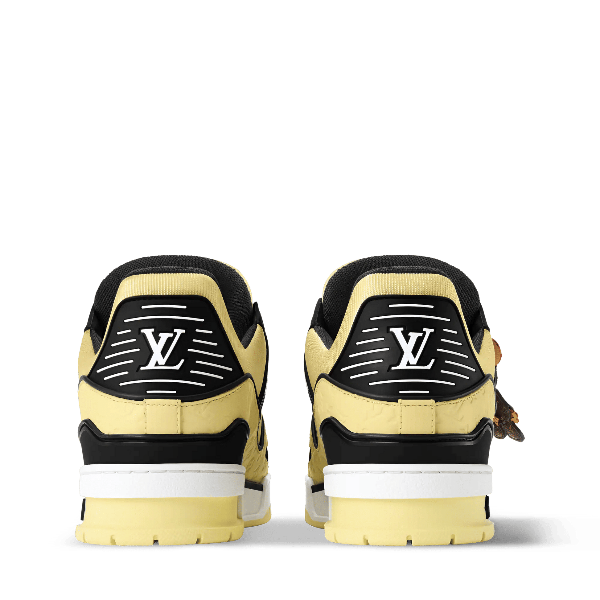 Men's LV Trainer Sneaker
