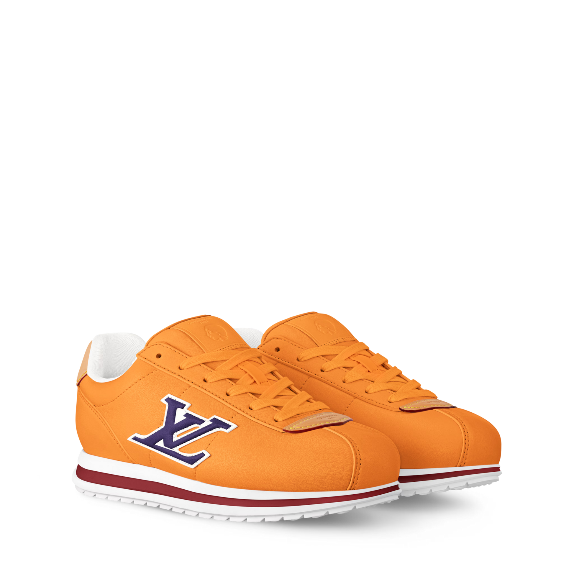 Men's LV BUTTERSOFT Sneaker