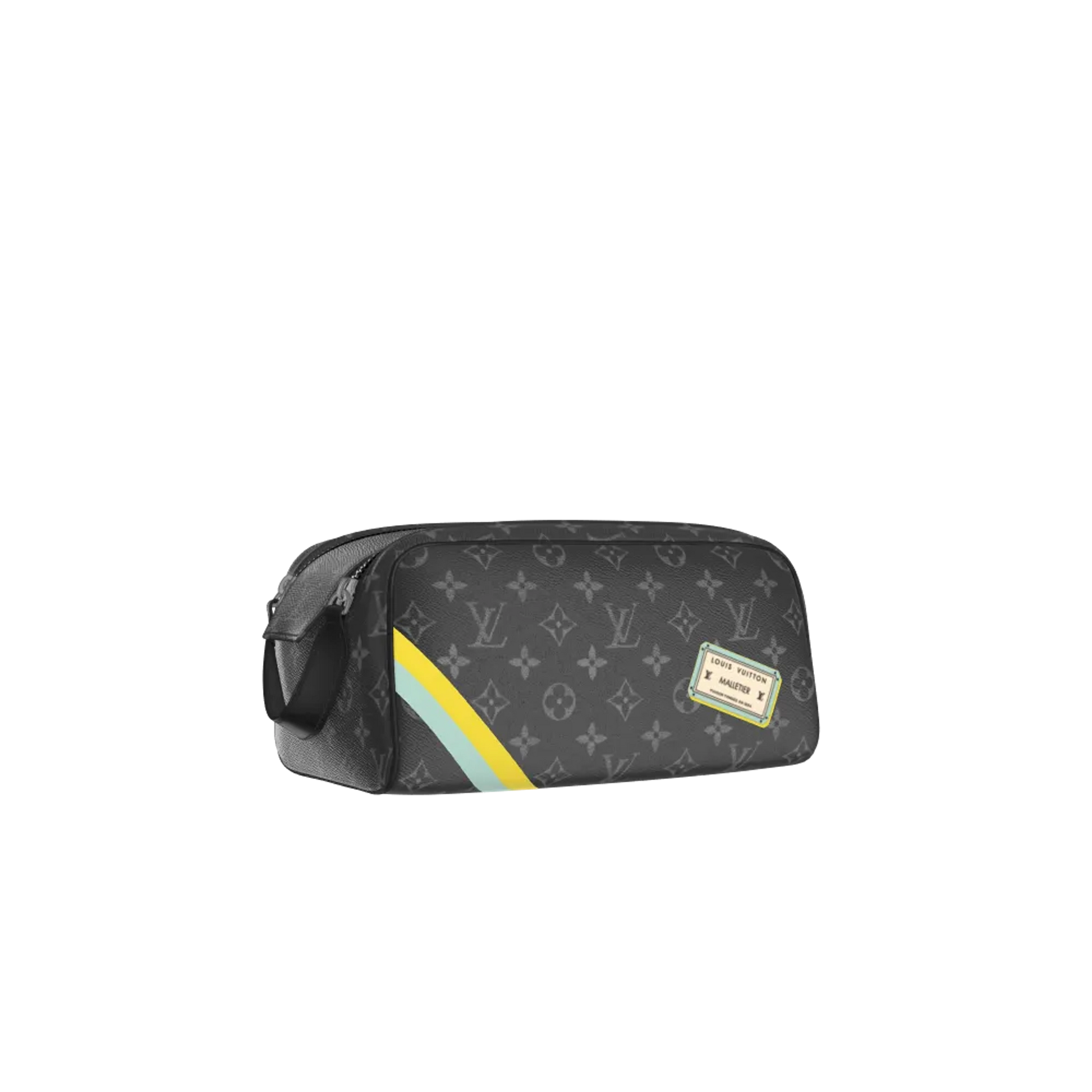 Dopp Kit Mon Monogram