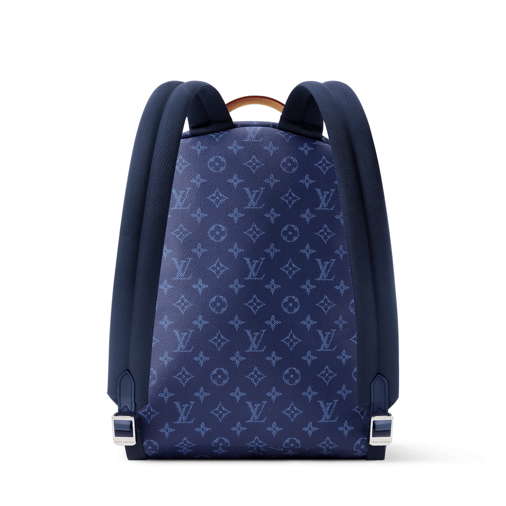 Men's Discovery Backpack PM Monogram Heritage