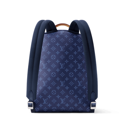 Men's Discovery Backpack PM Monogram Heritage