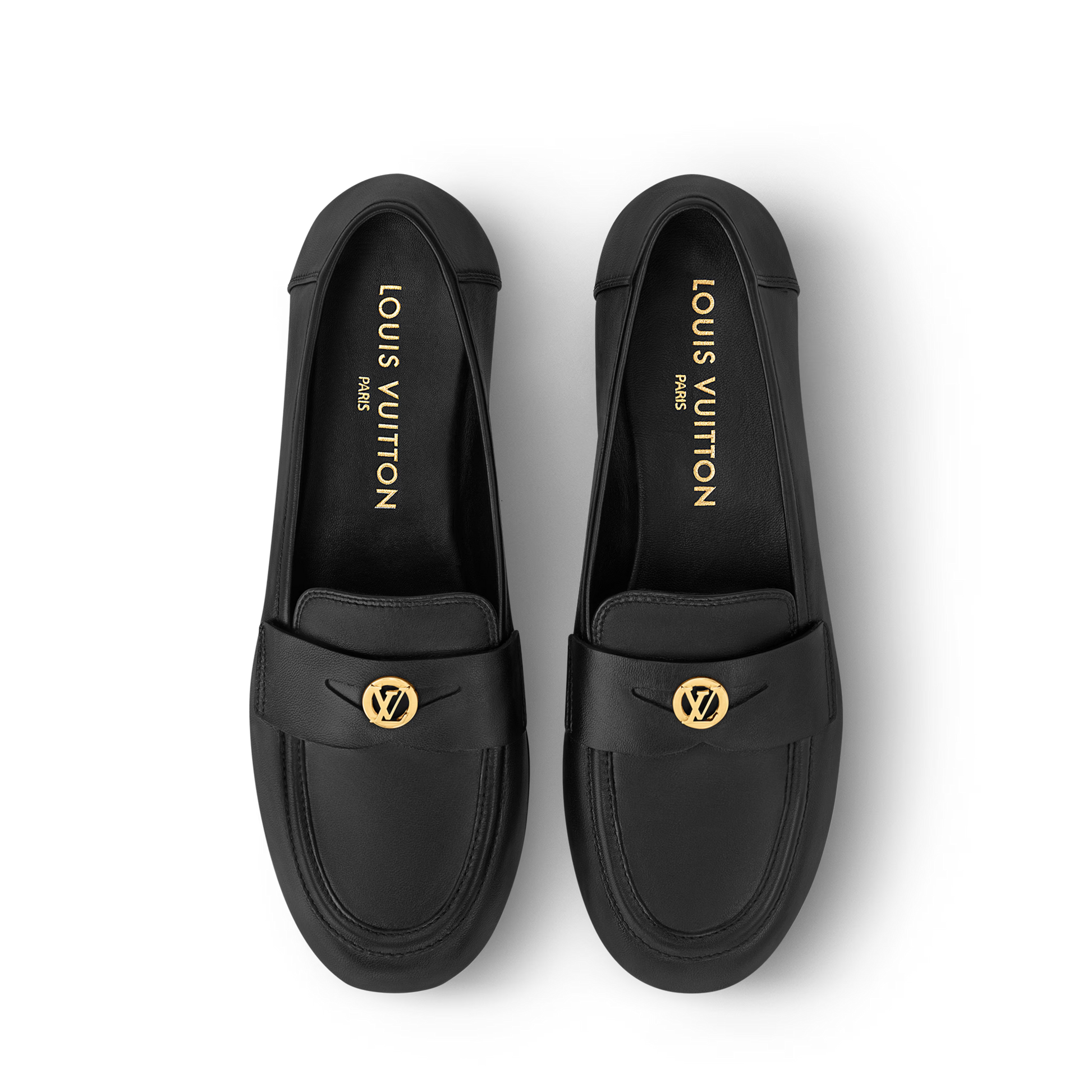 Women's Soho Flat Loafer 1ACZN2