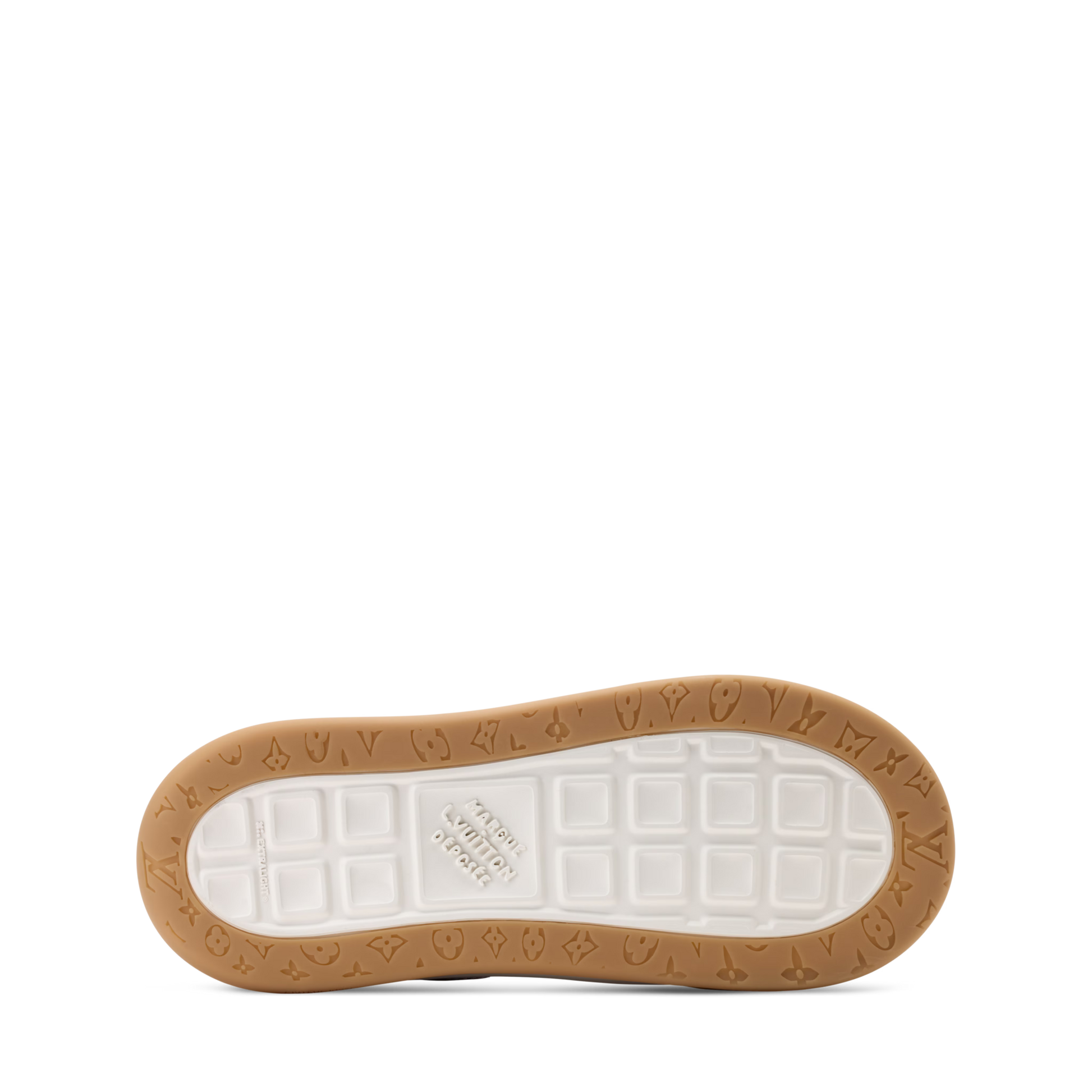 Men's LV Tilted Sneaker