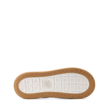 Men's LV Tilted Sneaker