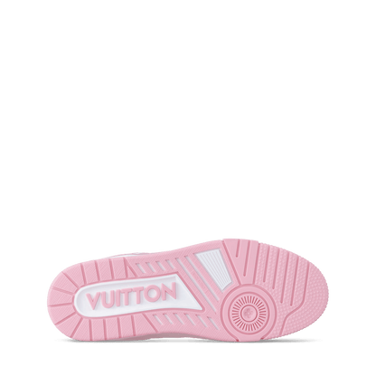 Women's Trainer Sneaker 1AGZCN