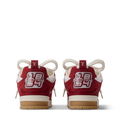 Men's LV Skate Sneaker