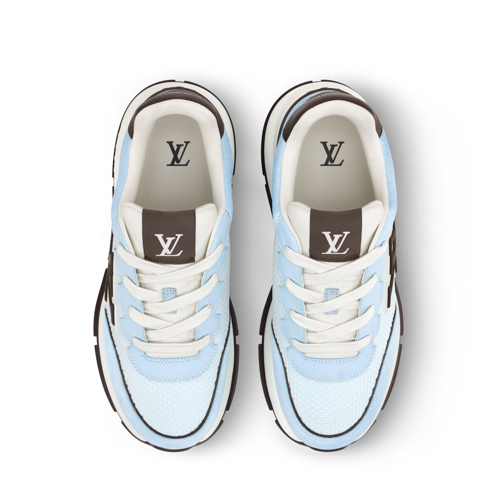 Men's LV Classic Sneaker