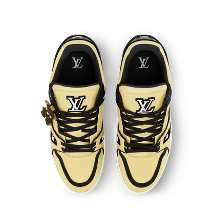 Men's LV Trainer Sneaker