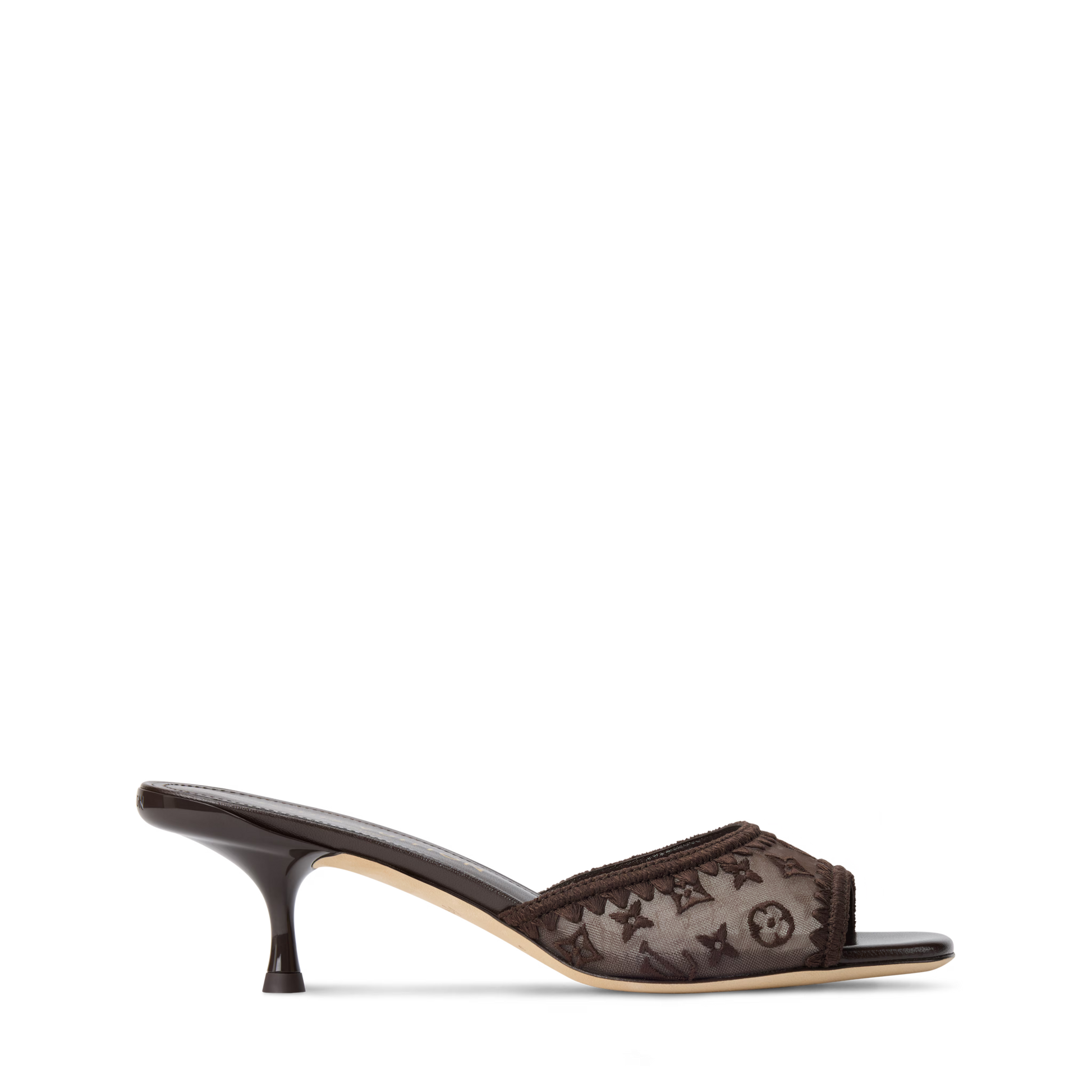 Women's 6AM Mule