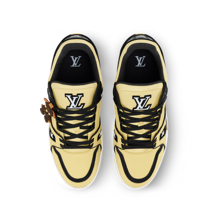 Men's LV Trainer Sneaker