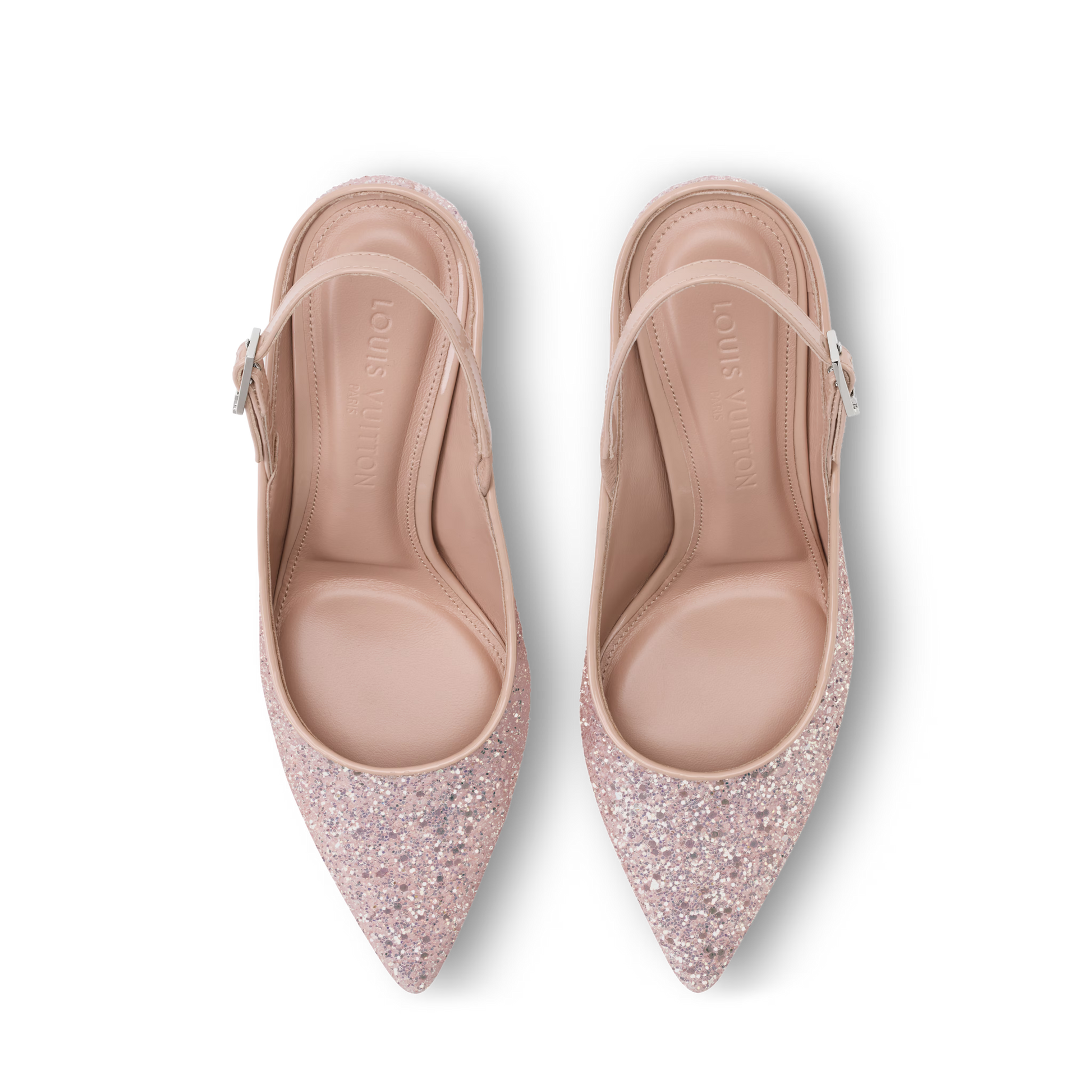 Women's LV My Way Slingback Pump