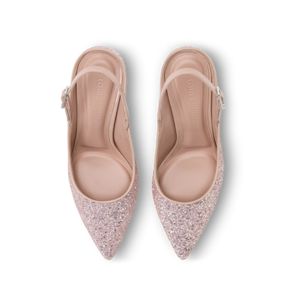 Women's LV My Way Slingback Pump