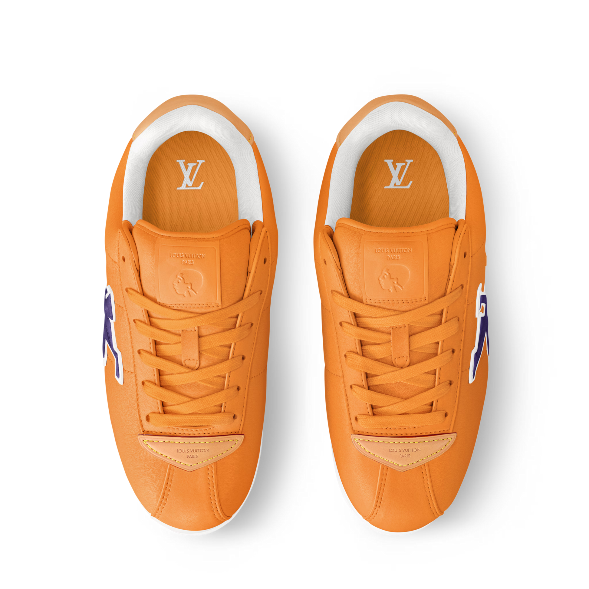 Men's LV BUTTERSOFT Sneaker