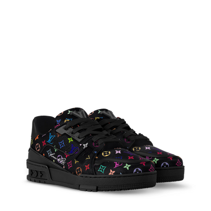 Men's LV Trainer Sneaker