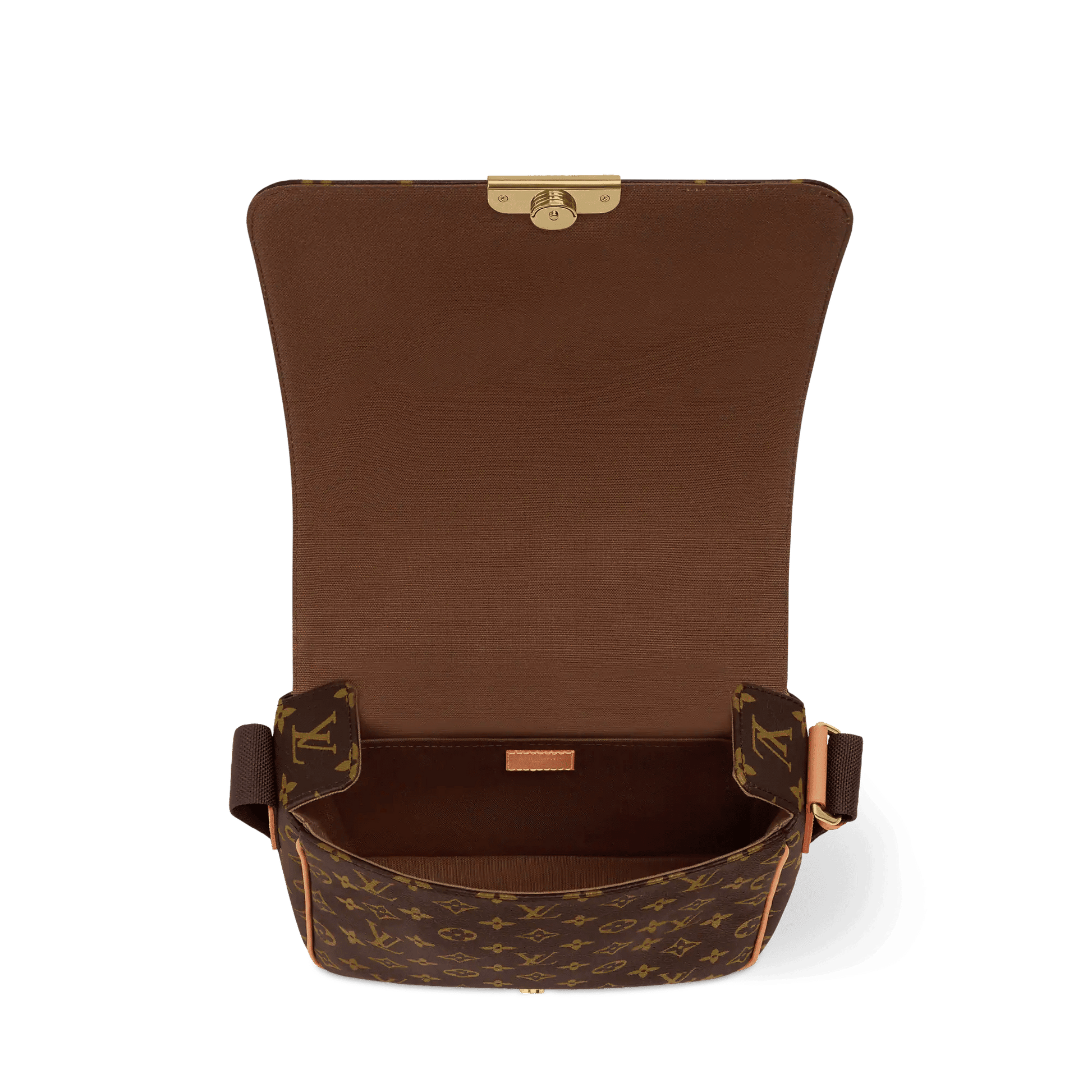 Men's Bastille PM Bag Monogram Archive