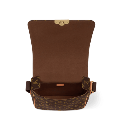 Men's Bastille PM Bag Monogram Archive