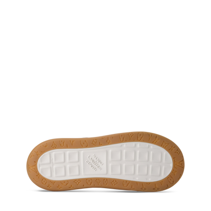 Men's LV Tilted Sneaker