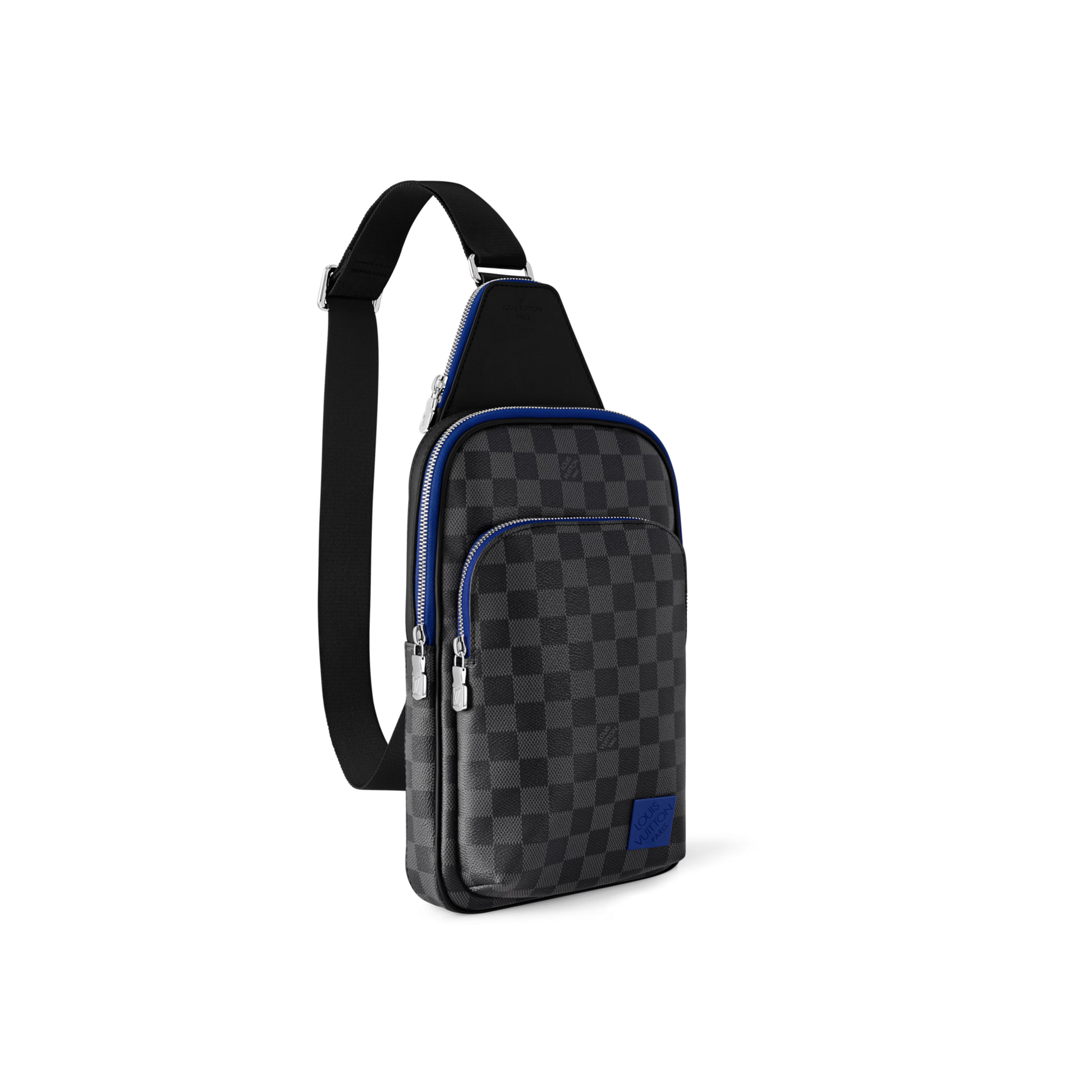 Men's Avenue Slingbag Graphite