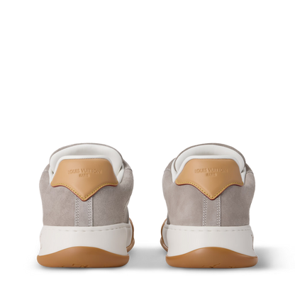 Men's LV Tilted Sneaker