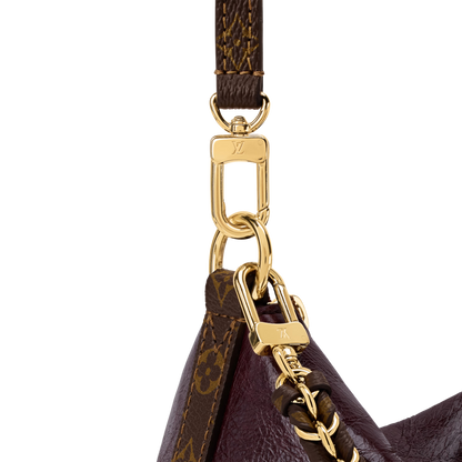 Women's Multipass Mini Monogram Rouge
