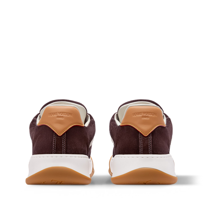 Men's LV Tilted Sneaker