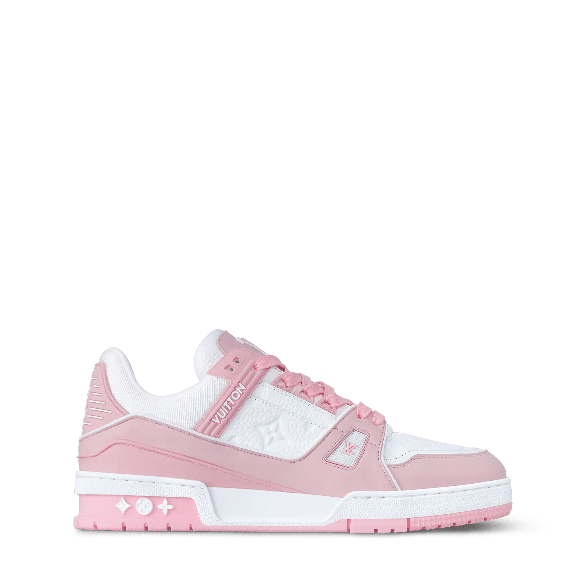 Women's Trainer Sneaker 1AGZCN
