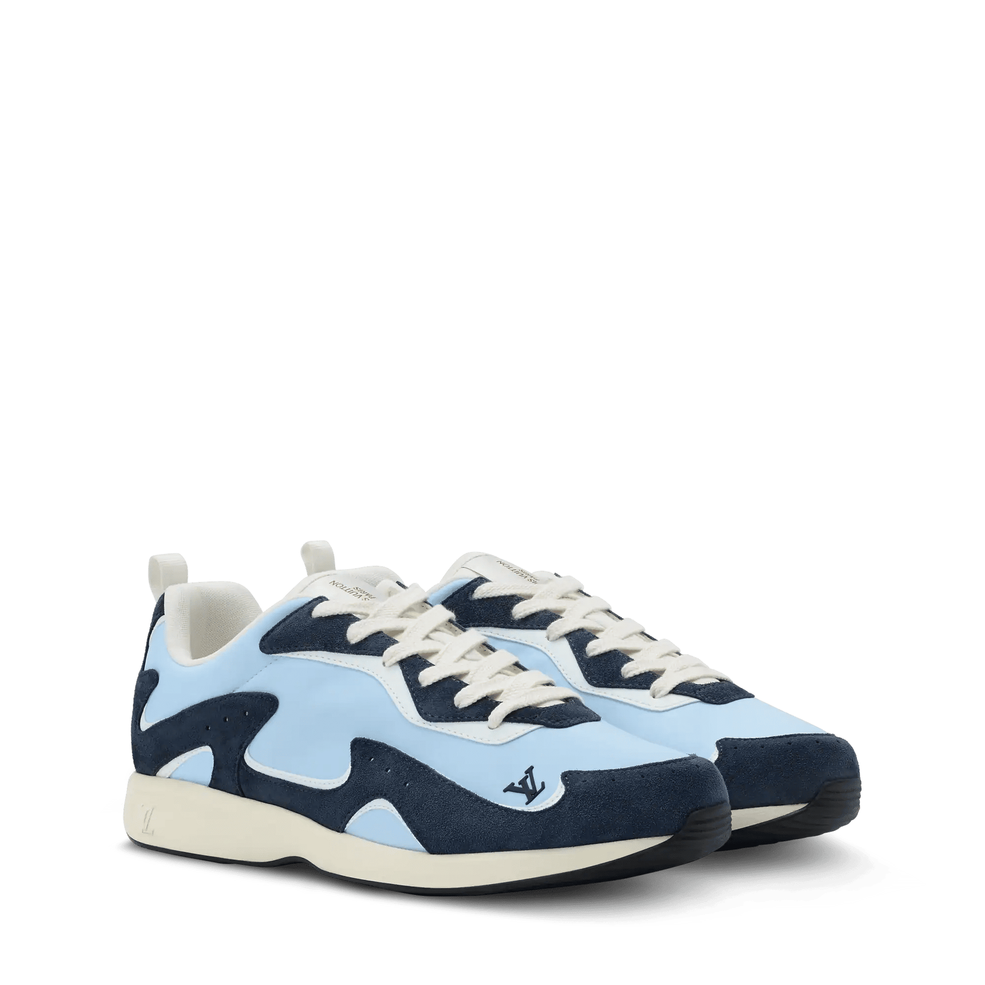 Men's LV Drop 300 Sneaker
