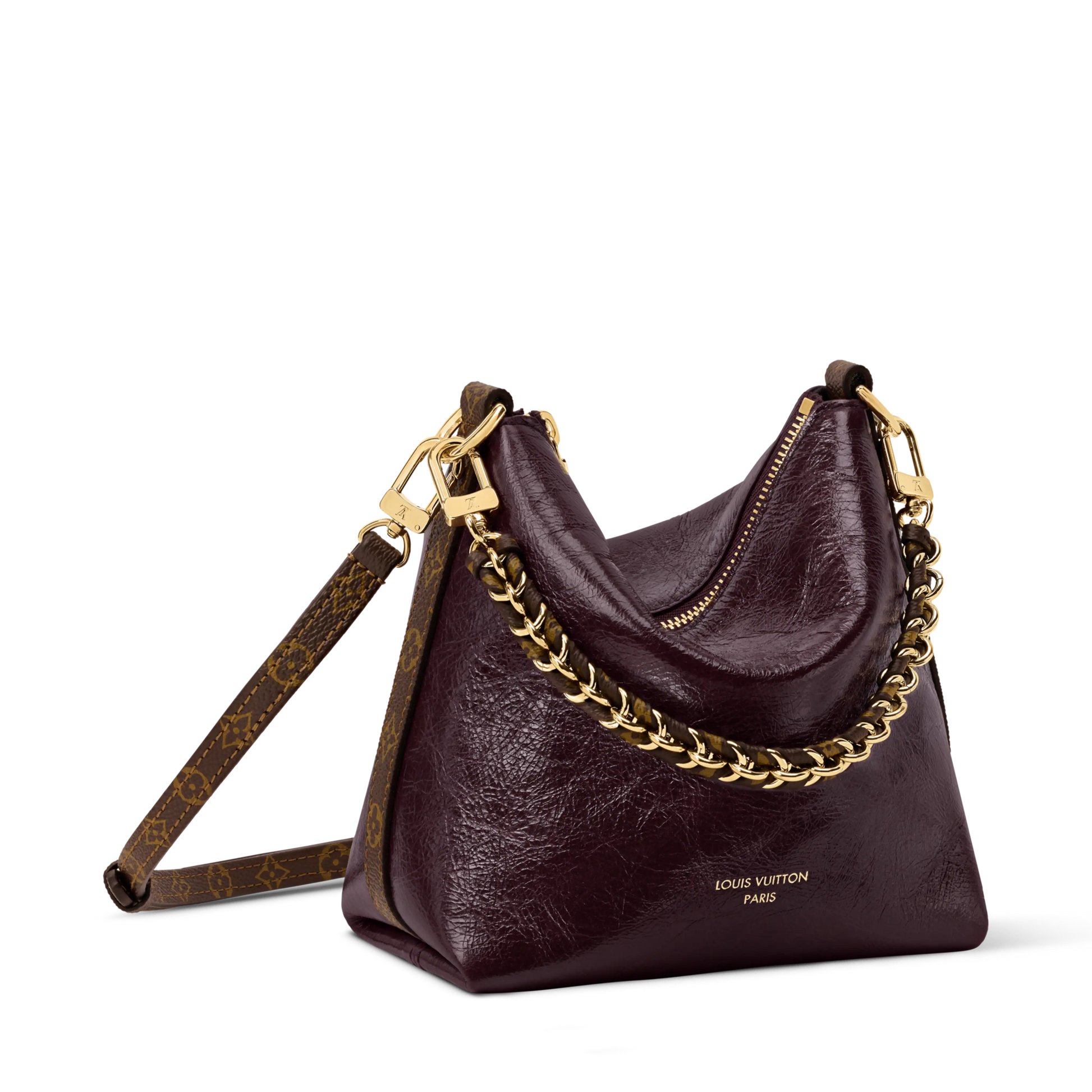 Women's Multipass Mini Monogram Rouge