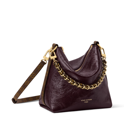 Women's Multipass Mini Monogram Rouge
